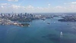 30-Minute Sydney Harbour and Olympic Park Helicopter Tour