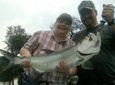 Apalachicola Inshore Fishing Charter