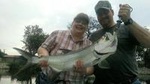 Apalachicola Inshore Fishing Charter