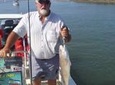 Daytona Inshore Fishing Charter