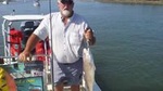 Daytona Inshore Fishing Charter