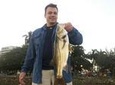 Jacksonville Inshore Fishing Charters