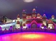 4-Hour Private Tour of the Largest Indoor Ice and Snow Paradise