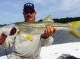 Tampa Bay Inshore Fishing Charters