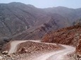 4WD Mountain Safari in Sultanate of Oman from Dubai