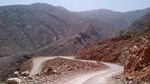 4WD Mountain Safari in Sultanate of Oman from Dubai