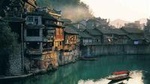 5 Days Private Tour Combo Package of Zhangjiajie With Fenghuang Old Town