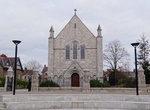 Visit Honan Chapel, Cork, Ireland