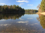 Explore Mirror Lake State Park, Wisconsin
