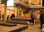 Shop at Grand Bazaar (Tehran), Iran