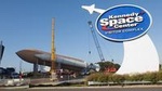 Admission to Kennedy Space Center with Transportation from Miami