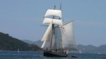 Bay of Islands Tall Ship Sundowner Sailing