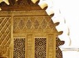 Alcazar of Seville Small GroupTour
