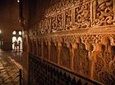 Alhambra Private Tour from Seville
