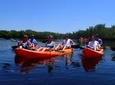 All Day 2 seat Kayak Rental in Tavernier