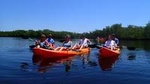 All Day 2 seat Kayak Rental in Tavernier