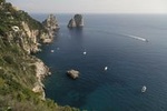 Amalfi Coast & Positano Tour from Rome by High-Speed Train - Group of 18 max