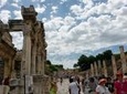 Ancient Ephesus House of the Virgin Mary Temple of Artemis and Sirince Village Small Group Tour