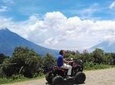 Antigua Mountain Adventure Tour on ATV, Motorcycle, or Scooter