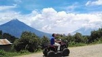 Antigua Mountain Adventure Tour on ATV, Motorcycle, or Scooter