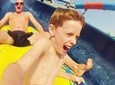Full-day Aqua Park Adventure Admission Ticket in Sharm El Sheikh