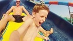 Full-day Aqua Park Adventure Admission Ticket in Sharm El Sheikh