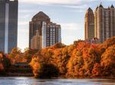 5-Hour Atlanta Sightseeing Bus Tour