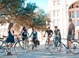 Austin Art and Architecture Bicycle Tour