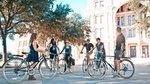 Austin Art and Architecture Bicycle Tour