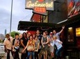 Austin Live Music Crawl