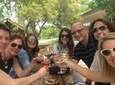 From Austin: Hill Country BBQ & Wine Shuttle