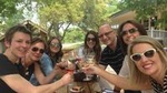 From Austin: Hill Country BBQ & Wine Shuttle