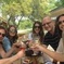 From Austin: Hill Country BBQ & Wine Shuttle