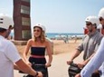 Barcelona 90-Minute Guided Segway Tour