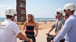 Barcelona 90-Minute Guided Segway Tour