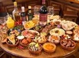 Barcelona's Food & Wine Small-Group Tour with a Sommelier 