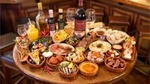 Barcelona's Food & Wine Small-Group Tour with a Sommelier 