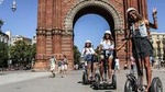 Barcelona Guided Segway 3-hour Tour