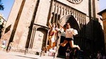 Barcelona Kickstart Private Tour