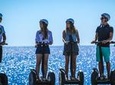 Barcelona Segway Panoramic Tour