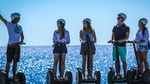 Barcelona Segway Panoramic Tour