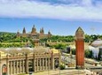 Full-Day Private Tour with Sagrada Familia and Paella