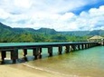Best of Kauai Tour by Land, River, and optional Air