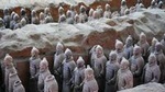 Best Xi'an Private Day Tour with Terracotta Warrior Entry Ticket Option