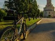 Private bike trip around Iasi