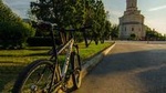 Private bike trip around Iasi