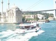 Bosphorus Cruise With Dolmabahçe Palace and Fortresses