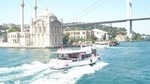 Bosphorus Cruise With Dolmabahçe Palace and Fortresses
