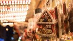 Bratislava Christmas Market Food Tour