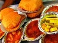 Breakfast Walk in Old Delhi